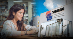 La medida de Sunedu para universidades no licenciadas: más de 1,000 estudiantes serían beneficiados