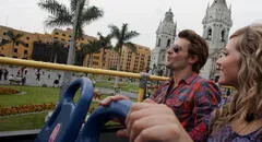 Golpe al turismo: Estados Unidos cataloga al Perú como destino inseguro para sus ciudadanos