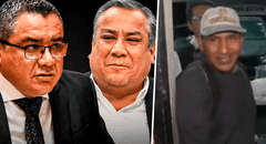 Iván Quispe Palomino querella a ministros Juan José Santiváñez y Gustavo Adrianzén por difamación: exige S/750.000 de indemnización