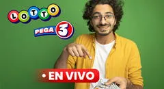 Lotería Nacional de Panamá EN VIVO: RESULTADO Lotto y Pega 3 de hoy, 26 de octubre, qué jugó y número ganador