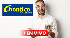 RESULTADOS Chontico Día y Noche EN VIVO vía Telepacífico: qué cayó en el ÚLTIMO SORTEO HOY, 28 de octubre