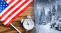 ¡Atención con el cambio de HORARIO en EE. UU.! esta es la fecha exacta en la que CULMINARÁ la temporada de verano