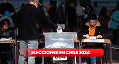 ¿Quién ganó las elecciones municipales y regionales de Chile 2024? Mira AQUÍ los resultados SERVEL y conoce a los nuevos alcaldes