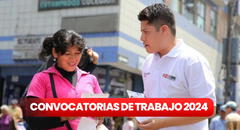 Trabajo en la Municipalidad de los Olivos: si tienes secundaria completa, puedes postular a empleos con sueldos de hasta S/1.600