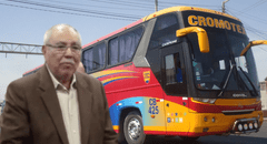 Fue una de las empresas de transportes más populares del Perú, pero quebró y empezó a rematar sus buses: ¿qué pasó?
