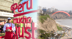 ¿El ‘nuevo’ Mistura? Feria gastronómica gratuita Perú Mucho Gusto llega a Lima: ¿cómo obtener entradas sin costo?