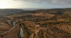 Arqueólogos excavan en un yacimiento de África y hallan una sociedad agrícola oculta de 5.000 años de antigüedad