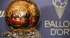 Balón de Oro 2024: canales confirmados, día y hora para ver la ceremonia de premiación EN VIVO