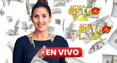 Super Astro Sol y Super Astro Luna EN VIVO HOY, 29 de octubre: qué cayó en el ÚLTIMO SORTEO vía Canal 1