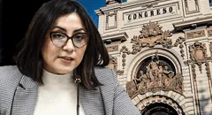 Congreso: Comisión de Ética evaluará el lunes 28 investigar a Kelly Portalatino