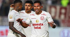 ¡Todo se define en Andahuaylas! Universitario ganó 3-1 a Cienciano en el Monumental y recuperó la punta del Clausura