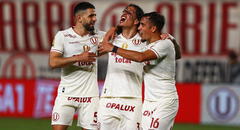 ¡Fiesta en el Monumental! Universitario ganó 3-1 a Cienciano y buscará el bicampeonato en Andahuaylas