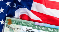 Green Card USA 2024: MALAS NOTICIAS para inmigrantes de estos países que no podrán solicitar la residencia permanente