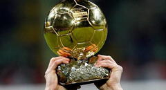 ¿Quién ganó el Balón de Oro 2024?: conoce al mejor jugador del mundo según UEFA y France Football