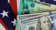 Cheque de estímulo en EE. UU.: qué estados entregarían NUEVO pago de US$2.000 para beneficiarios en 2025