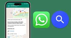 ¿Cómo buscar una conversación en WhatsApp? Con este simple truco encontrarás cualquier chat en tu teléfono