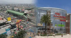 San Juan de Lurigancho tendrá nuevo centro comercial: estaría sobre el actual Metro Hacienda, ¿qué se sabe del proyecto?