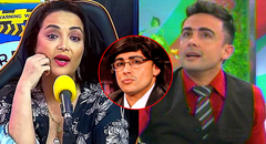 Mariella Zanetti REVELA detalles de la salud de Óscar Gayoso y cuenta el REAL motivo de su ausencia en la TV