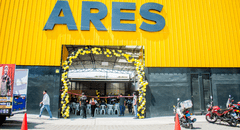 ARES Mobiliario llega a Piura: Empresa de melamina brinda calidad e innovación en sus productos
