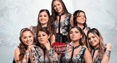 Corazón Serrano en San Marcos 2025: cuáles son los precios en PREVENTA y cómo comprar entradas para su gran concierto