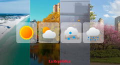 Clima de HOY en Illinois: pronóstico del tiempo en Chicago este 15 de marzo, según NWS