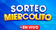 LOTERÍA Nacional de Panamá EN VIVO: RESULTADOS Sorteo Miercolito HOY 30 de octubre vía Telemetro