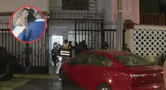 Cae peligrosa banda de sicarios en el Callao vinculada a siete asesinatos