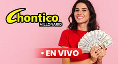 Resultados Chontico Día y Noche EN VIVO HOY 31 de octubre: qué cayó en el último sorteo vía Telepacífico