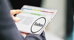 Forbes sitúa a TECH Global University como «La mejor universidad online del mundo»