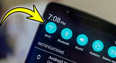 ¿Olvidaste la contraseña de tu WiFi? Así podrás recordarla en segundos usando tu teléfono
