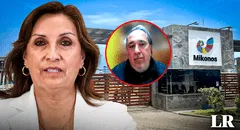 Propietario niega que Boluarte haya entrado a condominio Mikonos de forma "oficial": "Lo habrá hecho en la maletera"