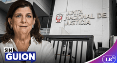 RMP sobre designación de nuevos miembros de la JNJ: "Buscan favorecer intereses políticos"
