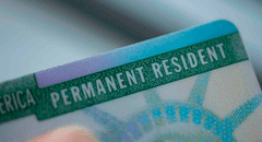 ¡Buenas noticias para inmigrantes! Estas 4 ciudades brindan el trámite más rápido para la Green Card en EE. UU.