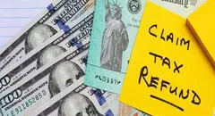 BUENAS NOTICIAS en USA 2024: beneficiarios que recibirán CHEQUES de hasta US$8.046 gracias a nueva regla del IRS