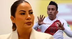 Christian Cueva habría pagado casi S/18.000 a Pamela López por manutención de sus hijos, según dirigente de Cienciano