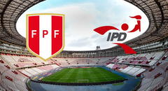 ¿Se jugará en el Nacional? Revelan incomodidad de la FPF con el IPD por el tema del estadio del Perú vs Chile