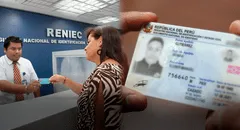 Renovación del DNI por caducidad vía Reniec en Perú: precio, requisitos y cuánto demora el trámite