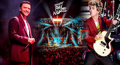 BOLETOS para Tecate Pal Norte 2025 con Justin Timberlake, Seventeen y Green Day: CÓMO COMPRAR ENTRADAS, cuánto es y en dónde se hace