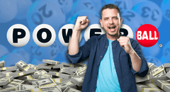 Powerball HOY, 30 de octubre 2024: sigue el  RESULTADO del Jackpot y números ganadores de la lotería en Estados Unidos