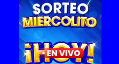 Lotería EN VIVO Telemetro: revisa los resultados Lotería Nacional de Panamá del Sorteo Miercolito del 30 de octubre