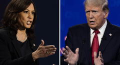 Elecciones en Estados Unidos 2024: los poderosos multimillonarios que respaldan las campañas de Trump y Kamala