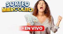 Qué salió en el MIERCOLITO de HOY, 30 de octubre 2024: revisa la combinación GANADORA de la Lotería Nacional de Panamá, chances y premios