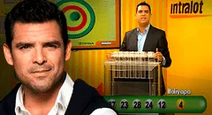 Trabajó 17 años como presentador de La Tinka, pero fue despedido de un día para otro: ¿qué pasó con Homero Cristalli?