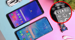 ¿La pantalla de tu celular cambia de color  de un momento a otro? Conoce por qué le pasa esto a tu smartphone