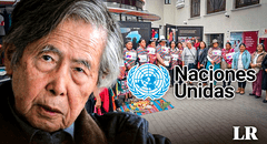 Alberto Fujimori violó los derechos de las mujeres con esterilizaciones forzadas, asegura la ONU