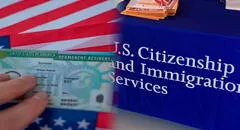 Residencia permanente en USA: el reciente cambio de USCIS que beneficiará a los INMIGRANTES en Estados Unidos