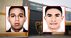 Caso de policía abusado empieza a tener justicia: sentencian a 20 años de cárcel a 2 efectivos involucrados
