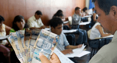 Anuncian aumento de sueldo para docentes: estos serán los beneficiarios, según la Ley 32148: conoce los detalles