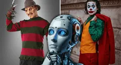 ¿Cuáles son los disfraces de Halloween 2024 más populares? La IA tiene la respuesta