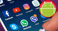 ¿Por qué las apps se cierran solas en tu celular? Conoce qué hacer para solucionar el problema en tu móvil